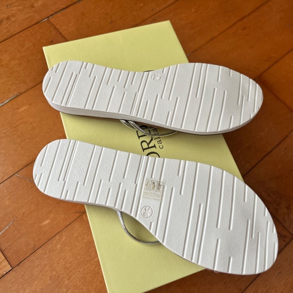 Cordani “Floria” slide sandal - Picture 4 of 4